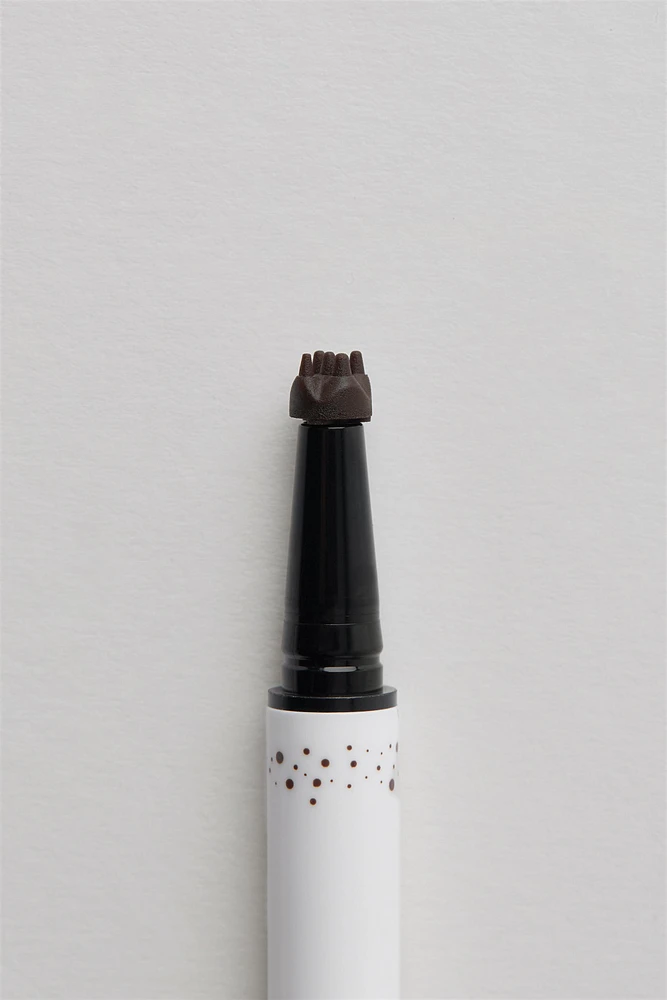 2 IN 1 FRECKLE PEN & EYELINER