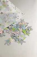 CHILDREN’S MUSIC CONFETTI BAG