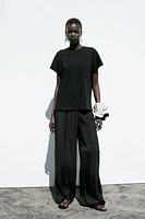 DOLMAN SLEEVE T-SHIRT