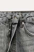 MID WAIST BAGGY JEANS ZW COLLECTION