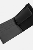 RUBBERIZED WALLET