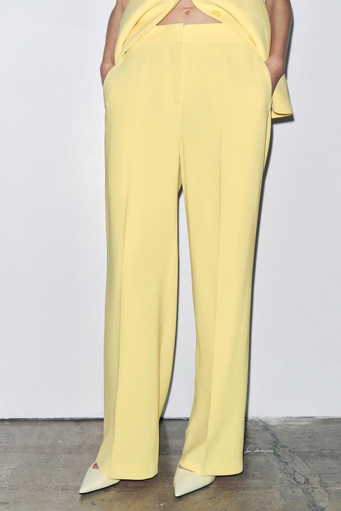 PANTALON LARGE ZW COLLECTION