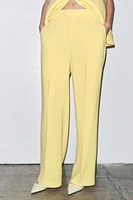 PANTALON LARGE ZW COLLECTION