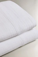 DRAP DE DESSUS GAZE