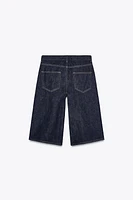ZW COLLECTION DENIM SHORTS