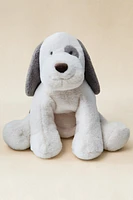 CHILDREN'S PLUSH TOY DOG
