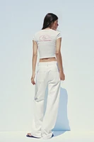 JEAN TRF CURVE TAILLE HAUTE