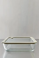 47.34 oz AIRTIGHT FOOD CONTAINER