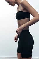 BODY SHAPE BIKE SHORTS