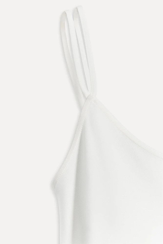 50TH ANNIVERSARY LINGERIE TOP