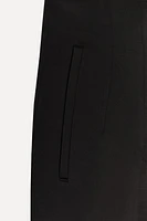 PANTS WITH LINEN 50TH ANNIVERSARY