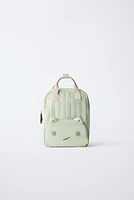 FROG BACKPACK