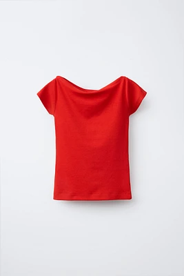 MODAL T-SHIRT