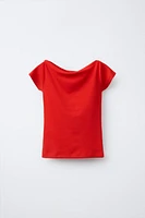 MODAL T-SHIRT