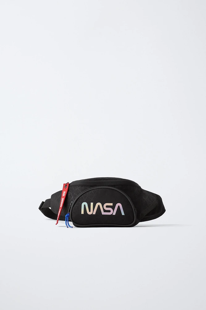 NASA BELT BAG