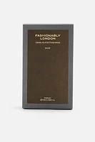 FASHIONABLY LONDON ELIXIR PARFUM 100ML (3.4 FL. OZ)