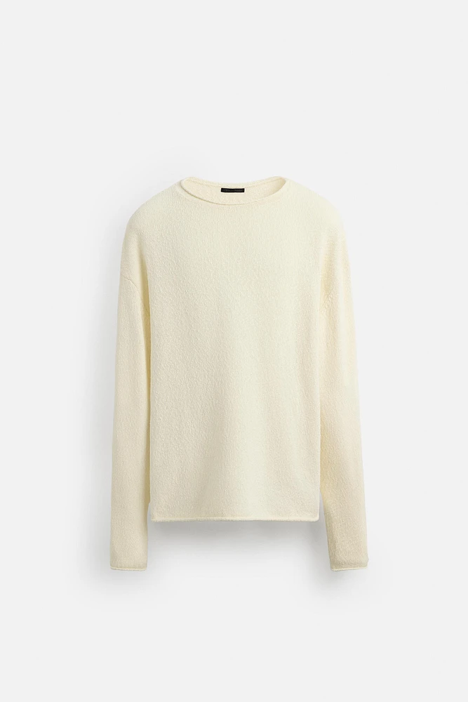 PULL