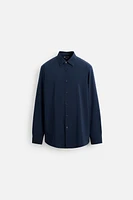 STRETCH SHIRT