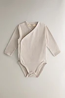 LOT BODIES BÉBÉ LUNE