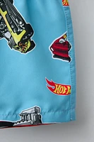 2-6 ANS/ SHORT DE BAIN HOT WHEELS ™ MATTEL