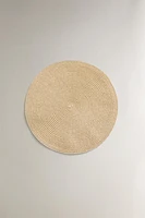 SET DE TABLE PAPIER (LOT 2)