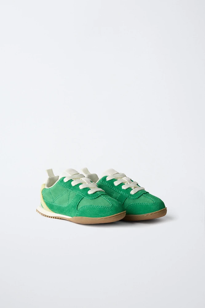 TENNIS SOFT