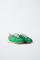 TENNIS SOFT