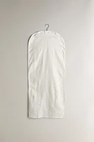 LARGE PROTECTIVE GARMENT BAGS (SET OF 2)