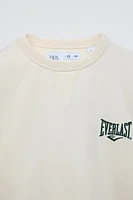 EVERLAST © WORLDWIDE INC. T-SHIRT