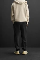 PANTALON DE TREKKING LÉGER