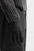 PADDED TECHNICAL GLOVES