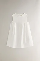 ROBE ENFANT ENTRE-DEUX