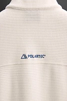 POLARTEC © STRUCTURED VEST