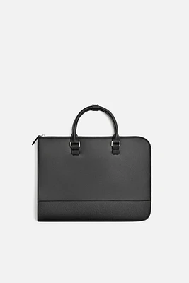 SMOOTH BRIEFCASE