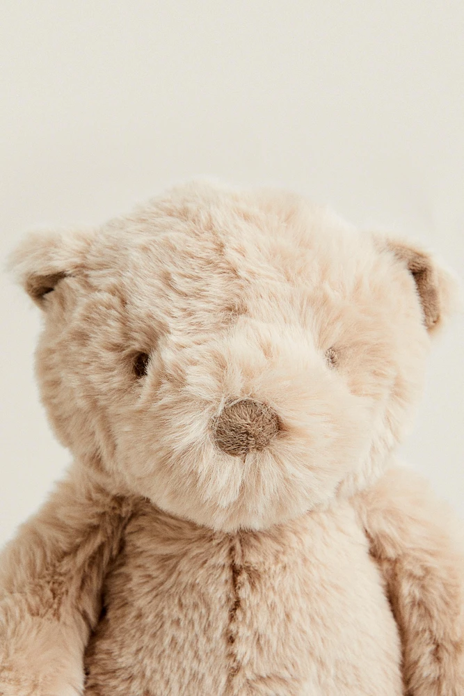 PELUCHE ENFANT OURS