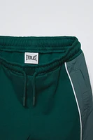 COMBINATION EVERLAST © WORLDWIDE INC. JOGGERS