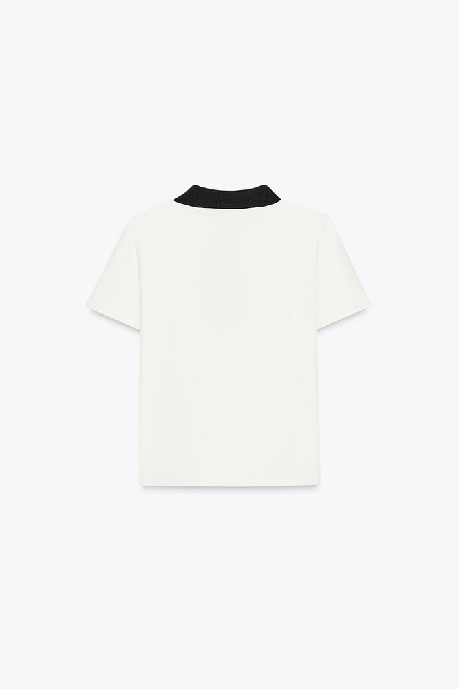 POLO SHIRT