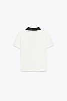 POLO SHIRT