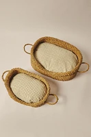 PET BASKET BED