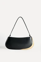 METAL DETAIL SHOULDER BAG 50TH ANNIVERSARY