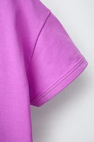 PLAIN T-SHIRT
