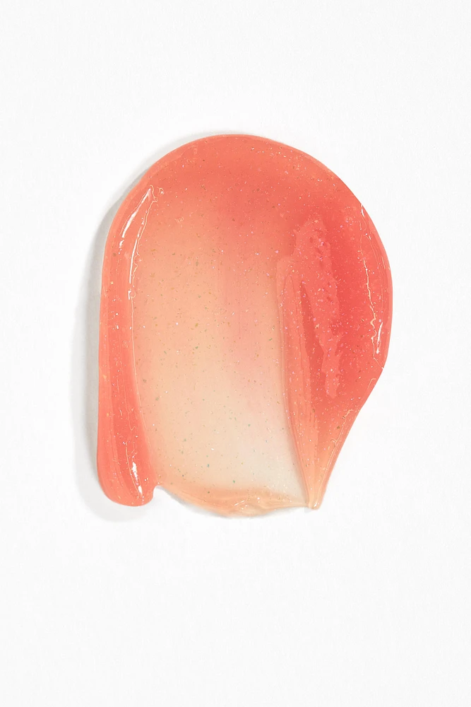 LIP GLOSS WITH SPF 50