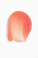 LIP GLOSS WITH SPF 50