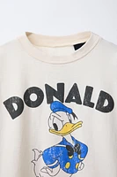 T-SHIRT DONALD DUCK © DISNEY