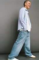 RELAXED BAGGY JEANS