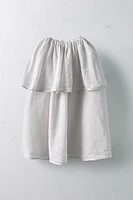 2-10 ANS/ CAPE 100 % RAMIE ÉDITION LIMITÉE