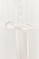 TOP LINGERIE DENTELLE ZW COLLECTION