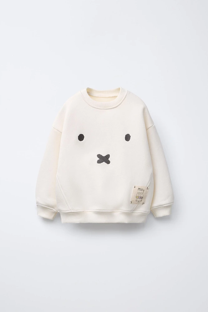 MIFFY © SWEATSHIRT
