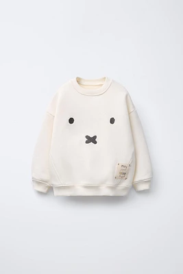 MIFFY © SWEATSHIRT