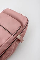 TRAVEL BACKPACK